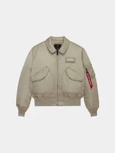 CWU 45/P BOMBER JACKET (HERITAGE)