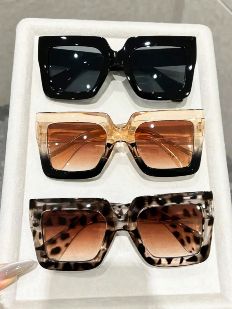 panto glasses - TikTok Shop display picture 1