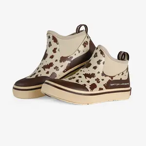 Camp Boots | Womens - Brown Cow Camp Boots | Womens - Brown Cow