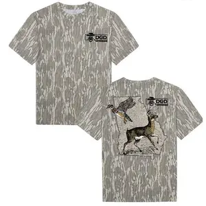 buck duck t shirt copy Camo Tee – Outdoor Hunting & Fishing Wilderness Sweatshirt | Premium Adventure Apparel by HuntWear Design