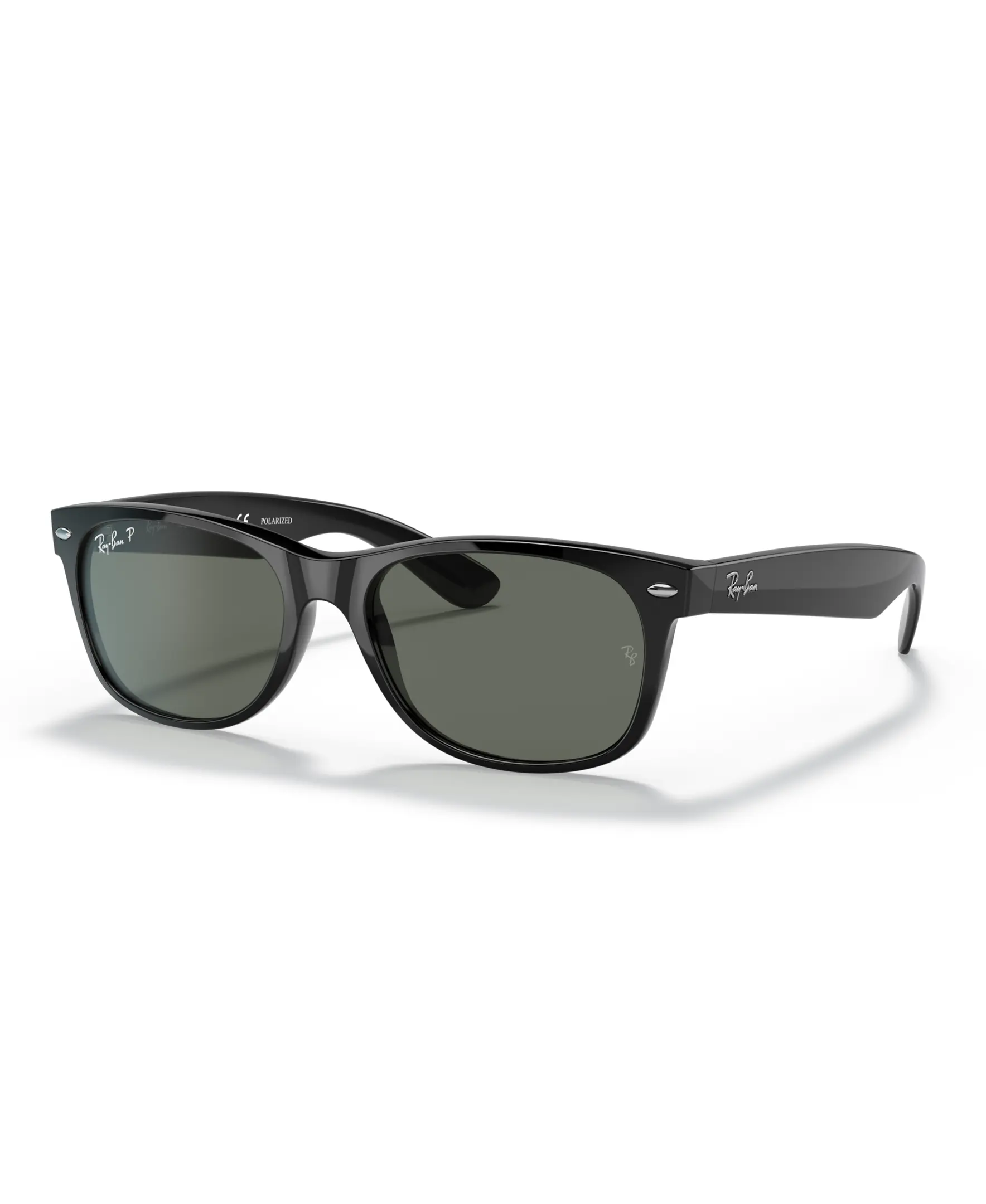 RAY-BAN NEW WAYFARER CLASSIC - Sunglasses