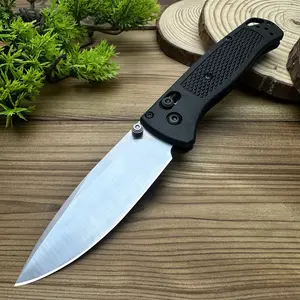 Portable camping utility knife, fruit knife, sharp blade, utility knife, kitchen knife, multi-functional knife
