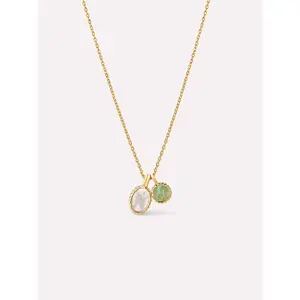 Charm Necklace - Tallulah