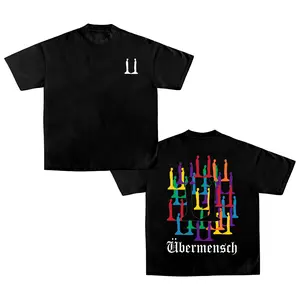 Ubermensch Art Shirt, 20th Anniversary BB Shirt, Gdragon Drama Shirt, Gdragon Too Bad Shirt, POWER Shirt, GD Kpop Tee, Big Bang Kpop Tee, Retro 90s Shirt, Gifts For VIP Fan, Vintage Concert Graphic