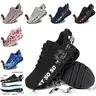 Men's Steel Toe Lightweight Work & Safety Footwear - Slip-On, Puncture-Proof, Non-Slip, Adjustable Laces, Fabric Upper, Textured Rubber Sole Grip, Camouflage/Leopard Safety Outdoor Shoes, All Seasons Dry-Feet Mesh Work Shoes