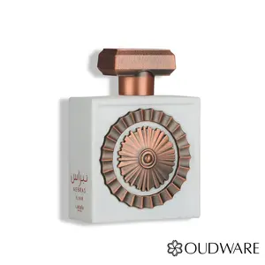Lattafa Nebras Elixir Eau De Parfum 100ml (3.4oz) - For Women