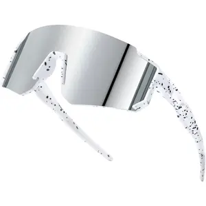 Kids Sunglasses Youth Baseball Sunglasses for Boys Girls Softball Sports Sun Glasses UV Protection