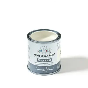 Chalk Paint 120Ml Old White