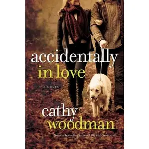 USED-Accidentally in Love by Woodman, Cathy (Paperback)