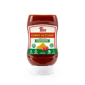 Curry Ketchup
