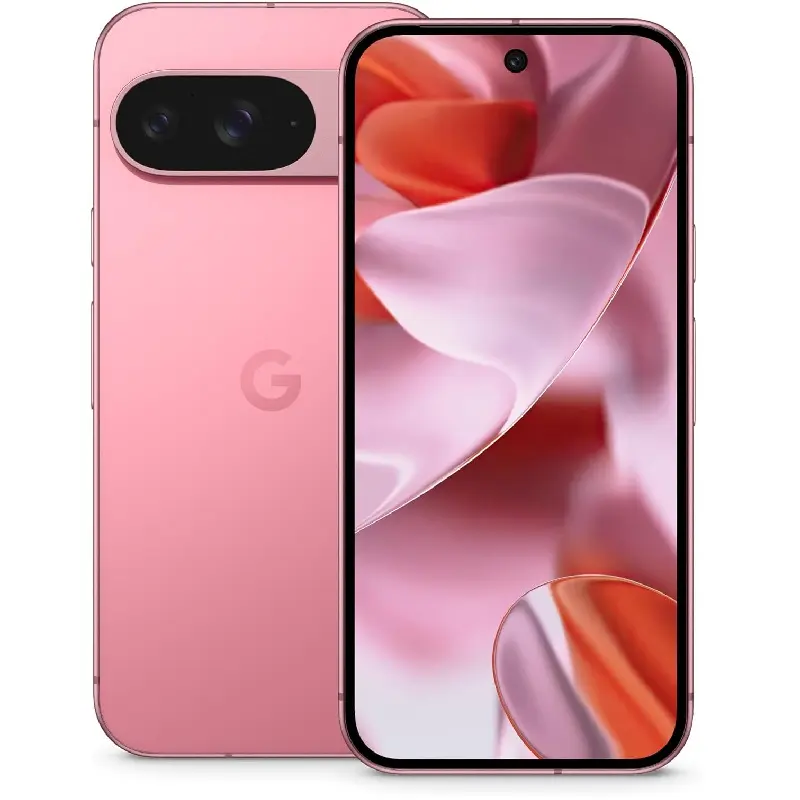 Refurbished Google Pixel 9 G2YBB (Fully Unlocked) Good Condition with 1 Year Warranty