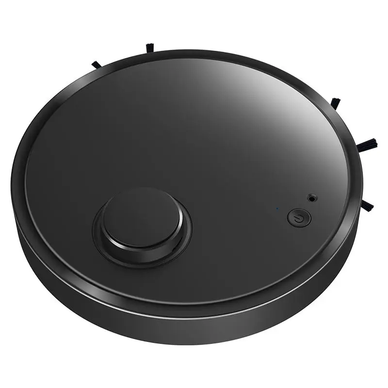 3 In 1 Efficient Household Robot Vacuum Cleaner 3 In 1 Efficient Household Robot Vacuum Cleaner