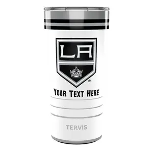 20oz. Personalized Arctic Stainless Steel Tumbler