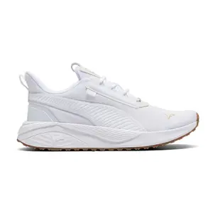 Men's Puma Pacer 23 Street Puma White-Puma Gold (399061 03)