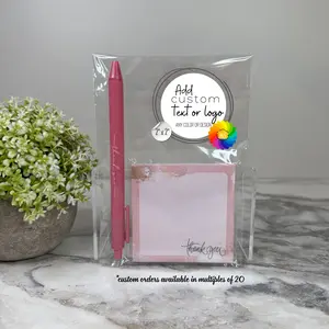 Bundled Set - Custom Design, Thank you