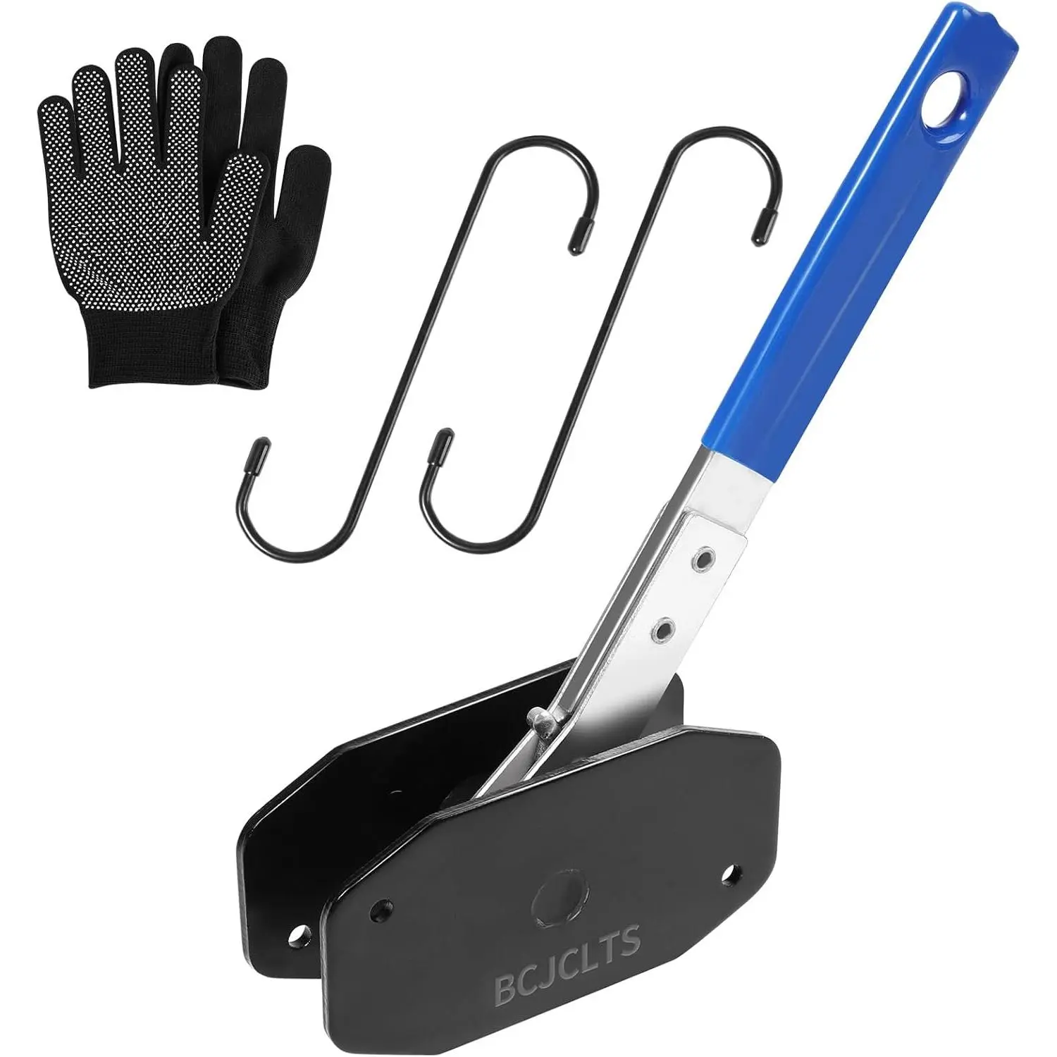 Car Ratchet Brake Piston Single Twin QuadPistons Install Tool, Press Caliper Spreader Tool,Brake Caliper Wrench, Car Repair Tools Portable Emergency Car Repair Tool Set Rear Brake Caliper Wind Back Tool Set universal disc pad replacement tool