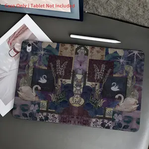 Case for ipad,A book-style tablet case covers compatible with ipad 10th generation,for iPad Air(M2)/for iPad Pro(M4)/air4/5/6/pro10.5/2022/2021/2024/12.9/mini7/2019/,air m3/a16 2025