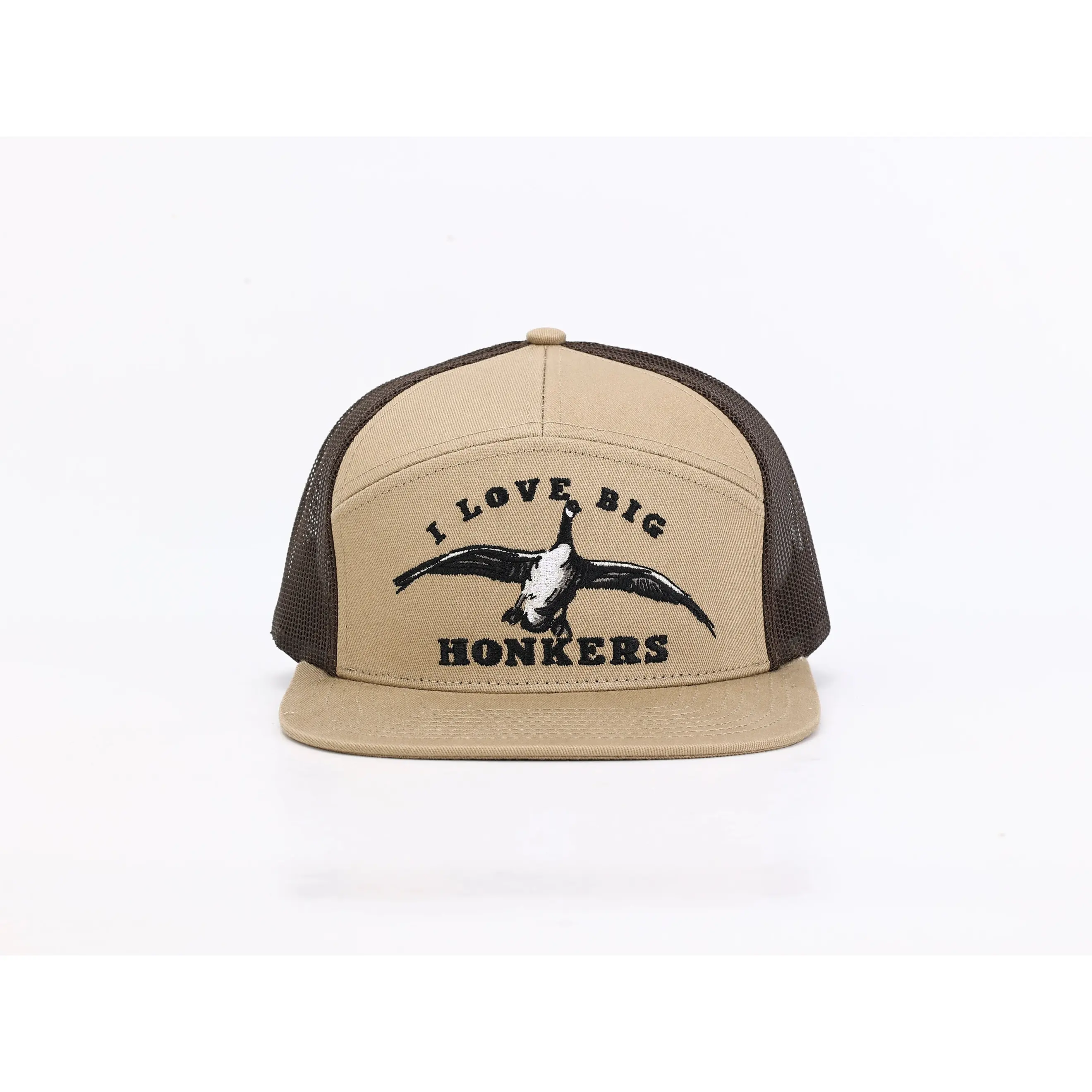 Honker 7 Panel