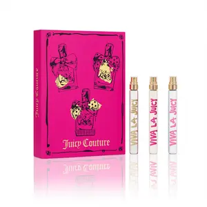 Juicy Couture Viva La Juicy Eau De Parfum Gift Set for Women