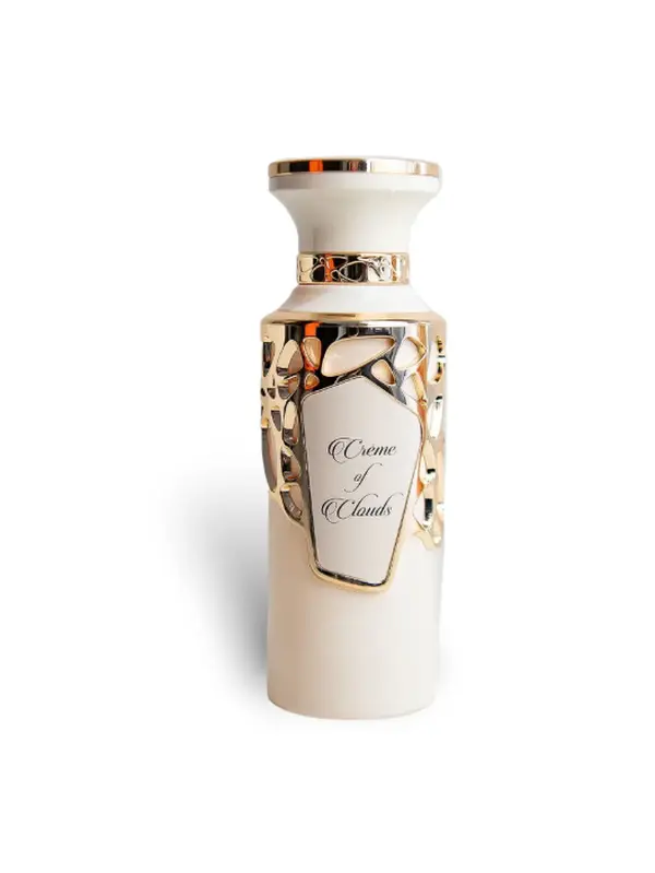 Creme of Clouds by Fragrance World EDP Spray, 3.4oz
