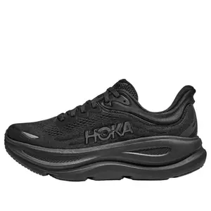 HOKA ONE ONE Bondi 9 'All Black' 1162011-BBLC