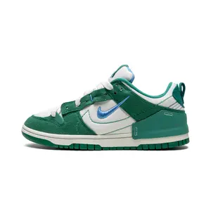 DUNK LO DISRUPT 2 WMNS "Malachite" DH4402 001