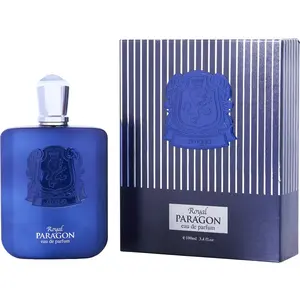 Zimaya Royal Paragon By Zimaya Eau De Parfum For Unisex Zimaya Royal Paragon By Zimaya Eau De Parfum For Unisex