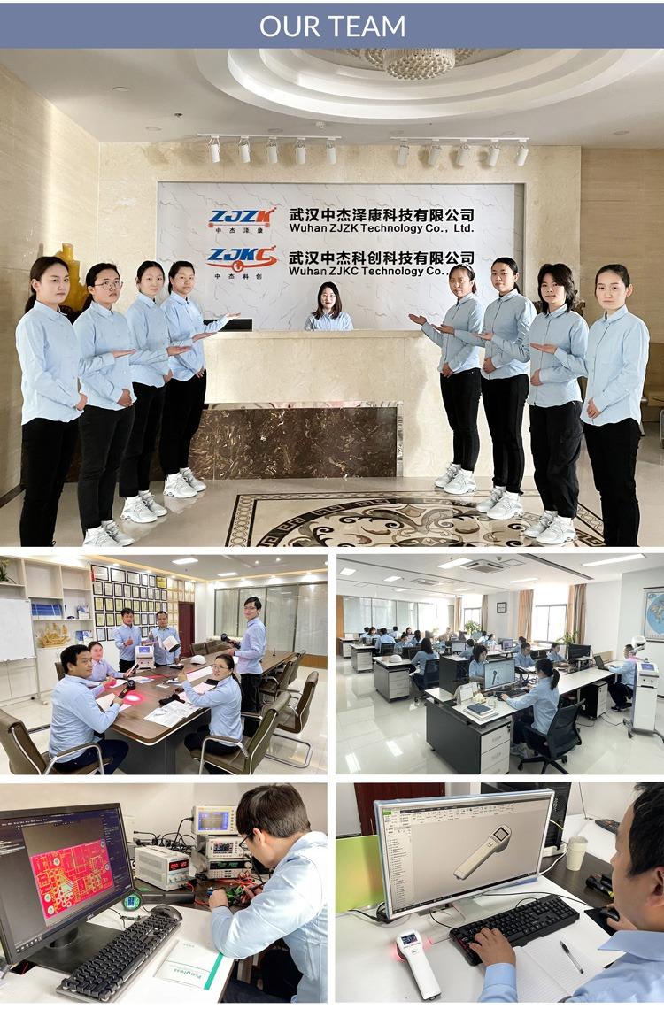 ZJZK Red Light Therapy Neck Heating Pad for Pain Relief Knee Leg,Portable Neck Therapy Device for Home Use, Massage Parlor & Office, Skincare & Injury Recovery,Promote Blood Circulation,Repair Sports Injuries and Tissue,Enhancing Bone Recovery,Best Gift