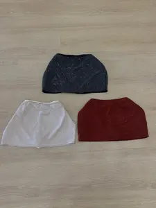 Bedazzled Mini skirt ✨