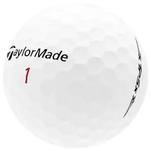 TaylorMade TP5x 2023 & Prior - Near Mint Golf Balls