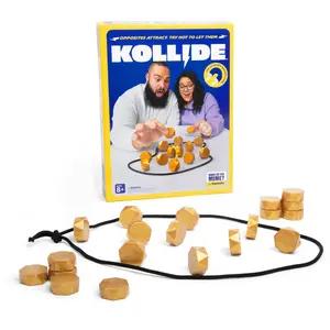 Magnetic Chess Game with String, Portable Magnetic Chess Set, Family Strategy Board Games for Kids Age 6+, Ideal Gift for Indoor/outdoor Play