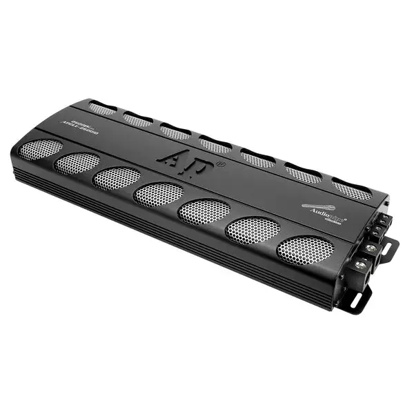 Audiopipe APCLE-25001D 2500W RMS Monoblock Amplifier