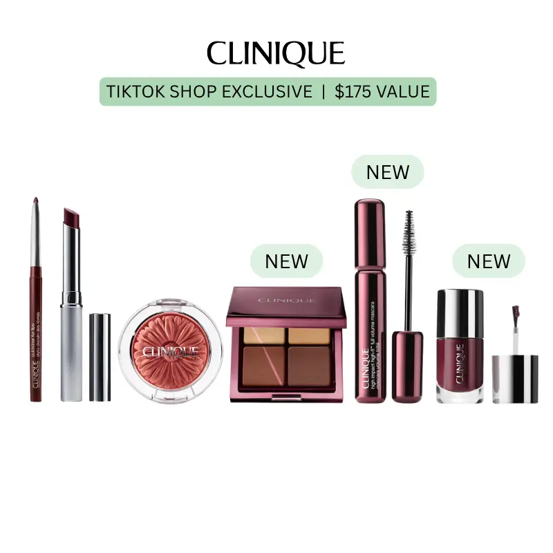Clinique Black Honey Head to Toe Collection | Jeselle's Favorites (6 products) Clinique Black Honey Head to Toe Collection | Jeselle's Favorites (6 products)