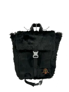 ONYX FUR LUNI BOOK-BAG