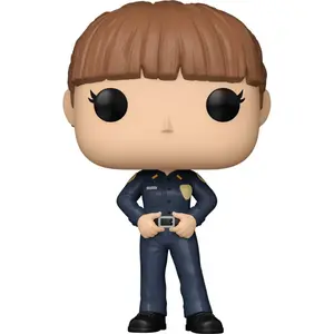 Dexter - Debra Morgan Funko Pop! Vinyl Figure #1696 + Protector