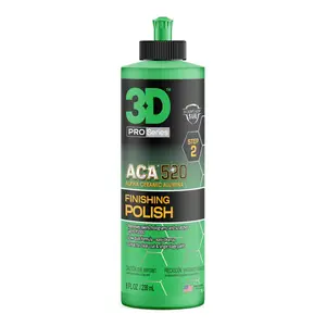 3D ACA 520 Finishing Polish