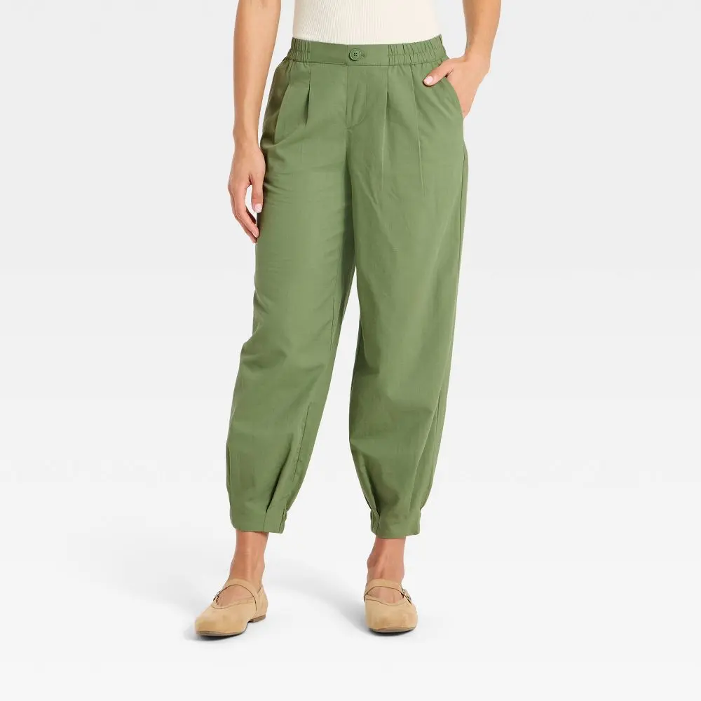 Baloon pants - TikTok Shop