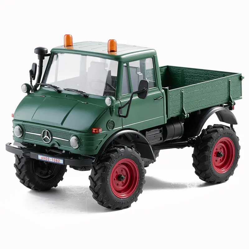 1:24 Unimog 421 RTR S