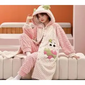 Pai Daxing set [including pants]