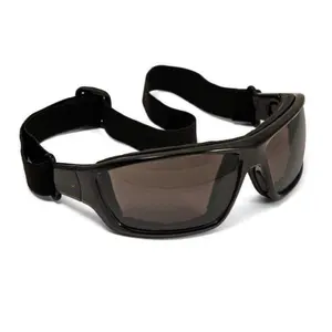 Converter Safety Glasses Goggles/ Anti Fog Lenses Foam Padded
