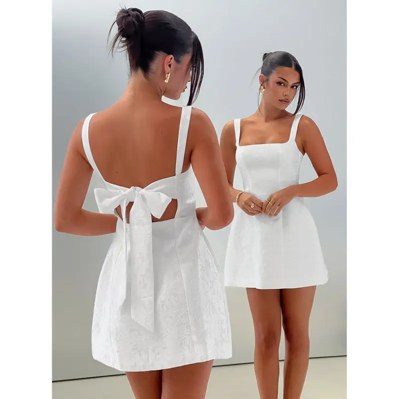 red balloon mini dress Shop Red High Neck Balloon Sleeved Mini Dress - for Women | OUTZIDR