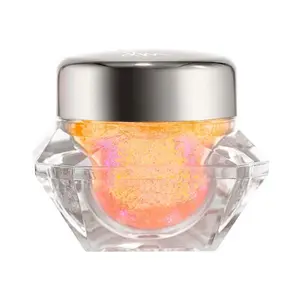 Danessa Myricks Beauty  Infinite Chrome Flakes Multichrome Gel for Eyes & Face glitter elf pressed brighten woman