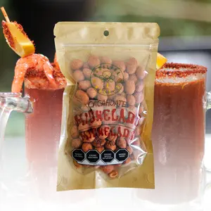 Galeca | Michelada Flavor Peanuts