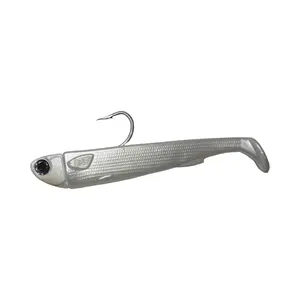 6'' Slide Baits Rigged