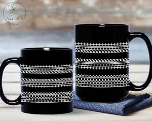 Hidden Swear Message Coffee Mug, Fuck This Shit Mug, Funny Gift for Coworker, Funny Office Gift Mug, Sarcastic Gift for Work Besties Friend6