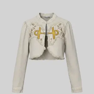 Western Jacket