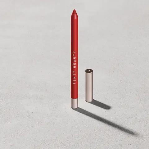 Trace'd Out Longwear Waterproof Pencil Lip Liner — The MVP