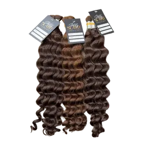 Deep loose wave Deep loose wave