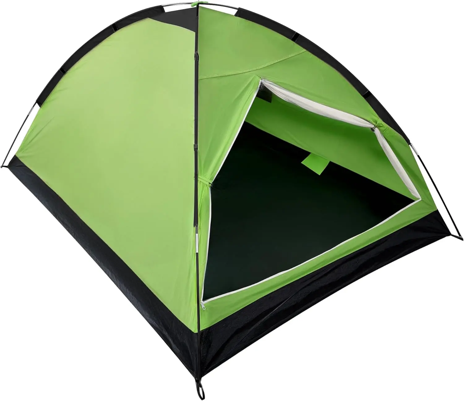 EortheX 2 Person Dome Tent for Camping Waterproof Lightweight Portable Backpacking EortheX 2 Person Dome Tent for Camping Waterproof Lightweight Portable Backpacking