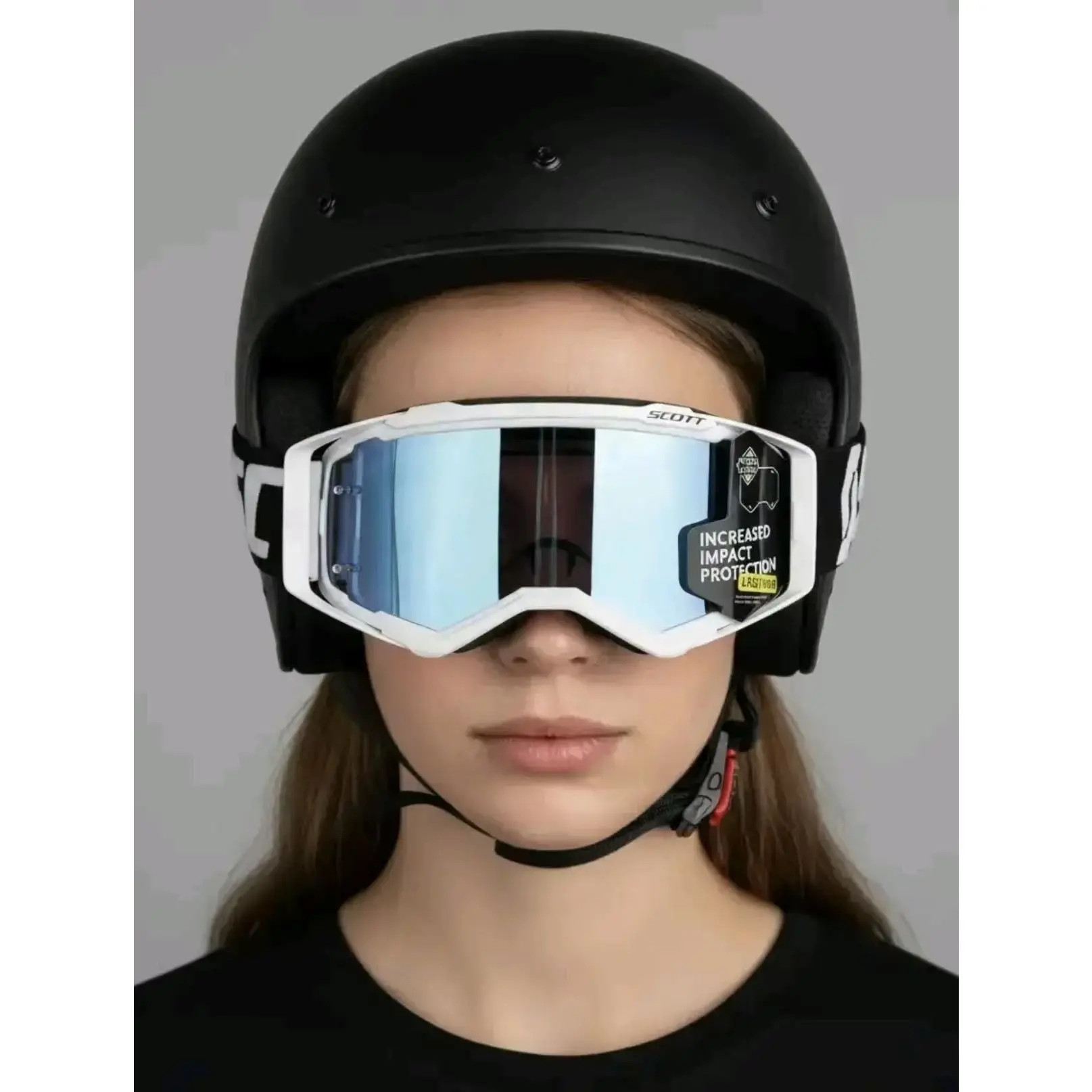 Motorcycle Goggles-TPU Frame Anti-Wind Dust Snow Off Road ATV Dirt Bike Ski Goggles for Riding, Snowboarding & Sports mx atv dirt windproof goggles cycling sunglass outdoor glasses bicycle glasses unisex eye glasses good r glasses performance eyewear Motorcycle Goggles-TPU Frame Anti-Wind Dust Snow Off Road ATV Dirt Bike Ski Goggles for Riding, Snowboarding & Sports mx atv dirt windproof goggles cycling sunglass outdoor glasses bicycle glasses unisex eye glasses good r glasses performance eyewear